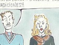 tradicionalistas
