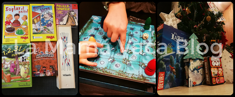 5 Beneficios de los juegos de mesa en familia