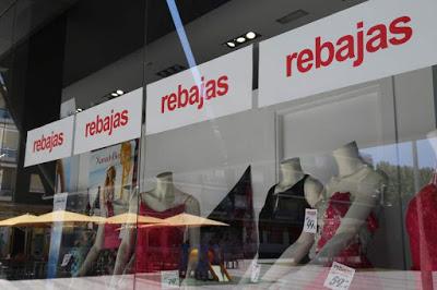 La campaña de rebajas generará 3.000 contratos en Castilla-La Mancha