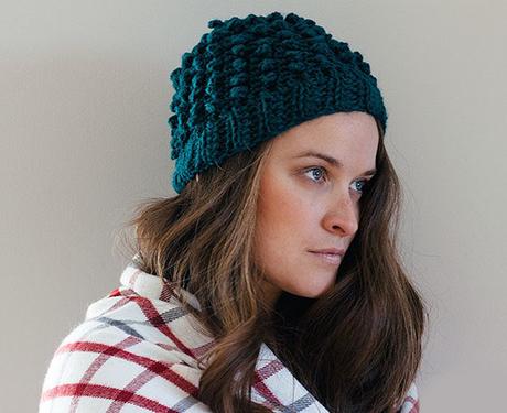 Gorros de ganchillo / Crochet hats