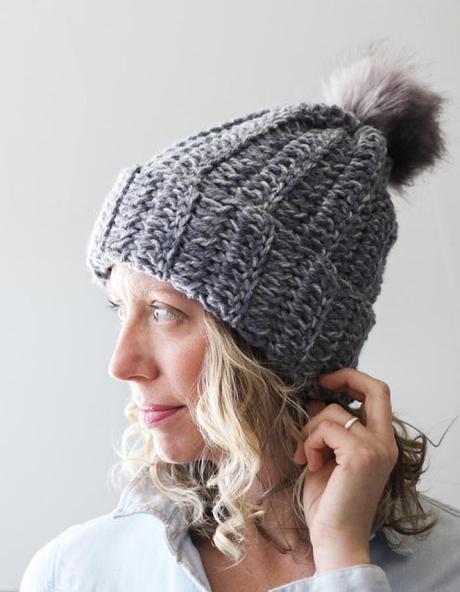 Gorros de ganchillo / Crochet hats