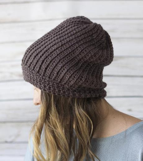 Gorros de ganchillo / Crochet hats