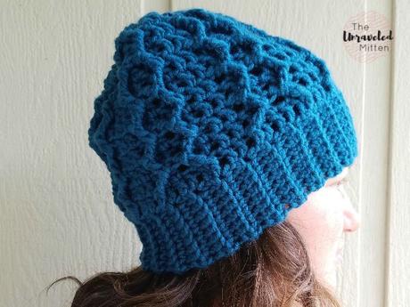Gorros de ganchillo / Crochet hats