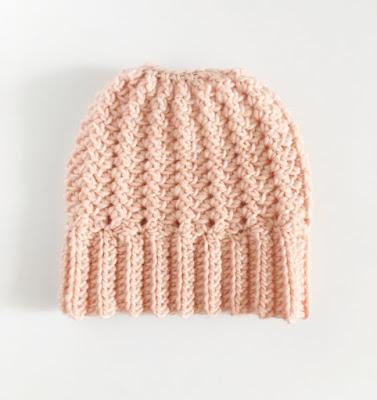 Gorros de ganchillo / Crochet hats