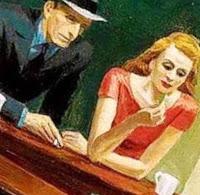 Halcones (redux) Halcones (redux)