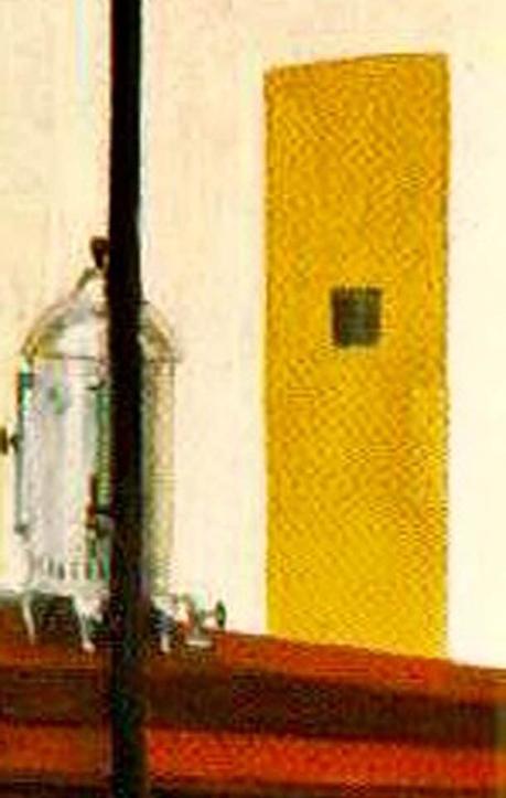 Halcones (redux) No hay texto alternativo automático disponible.