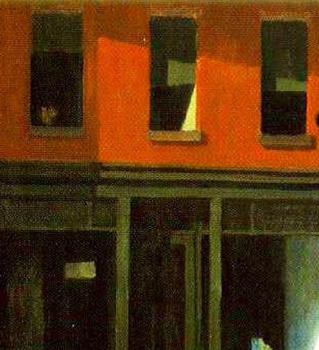 Halcones (redux) No hay texto alternativo automático disponible.