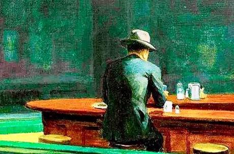 Halcones (redux) La imagen puede contener: una o varias personas y personas sentadas