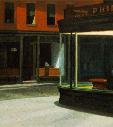 Halcones (redux) La imagen puede contener: noche y exterior