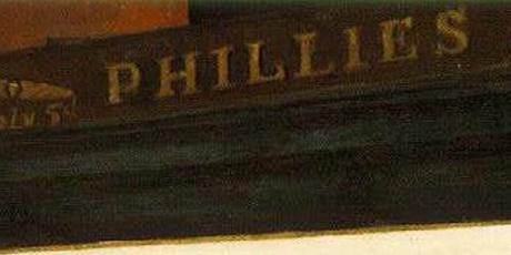 Halcones (redux) No hay texto alternativo automático disponible.