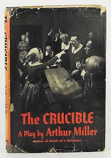 Philip Glass - Music for the Crucible (2016)