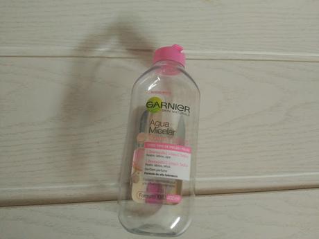 Productos Terminados Beauty