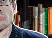 Primer libro leído 2018 Pregunta Semana