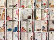 meses (más) bullet journal Traveler’s Notebook