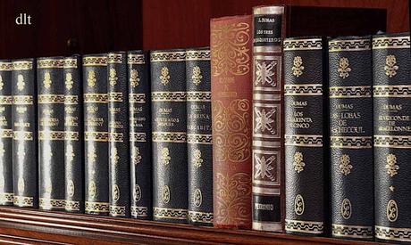 DE LIBROS Y LIBREROS DE LIBROS Y LIBREROS