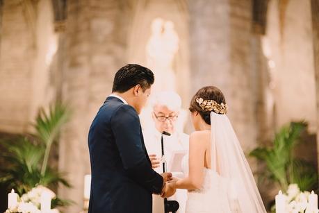 boda santa maria del mar www.bodasdecuento.com