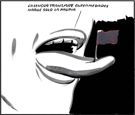 [Humor en cápsulas] Para hoy lunes, 8 de enero