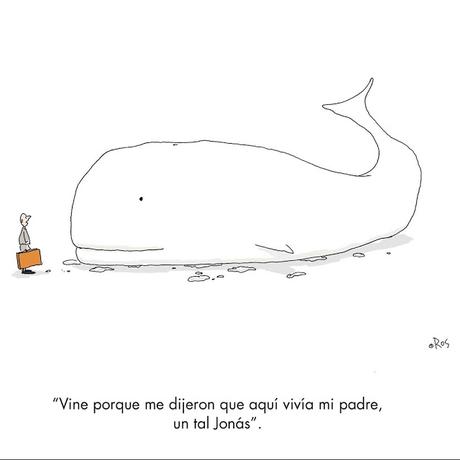 [Humor en cápsulas] Para hoy lunes, 8 de enero