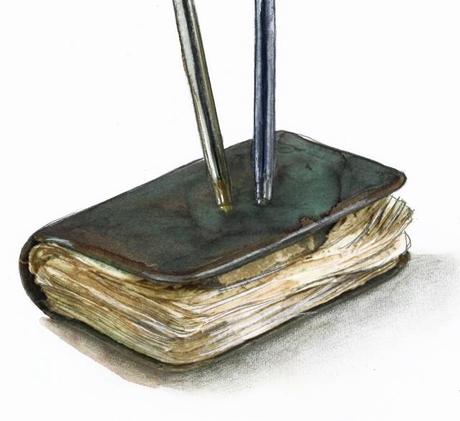 [A vuelapluma] Como cornadas entre bueyes