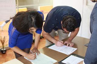 COMBATEN MEXIQUENSES EL FRÍO INVERNAL CON AMOR