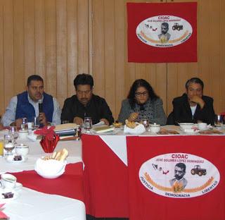 GASOLINAZO, GOLPEA AL SECTOR RURAL, PONE EN RIESGO PRODUCCIÓN DE ALIMENTOS  2  CJ