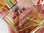 Huile Prodigieuse Nuxe