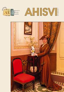 Nueva colaboración del G.E.V. Nueva colaboración del G.E.V.