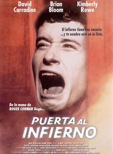 Puerta al infierno / Knocking on death’s door (1999)