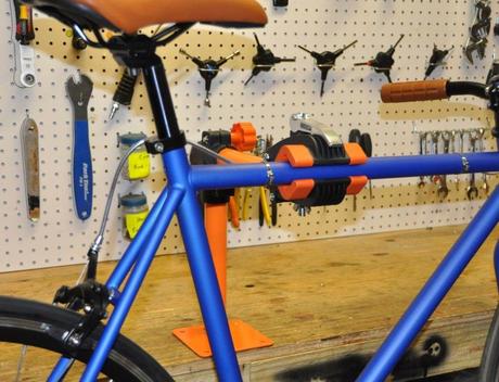 Los mejores soportes para reparación de bicicletas del 2018