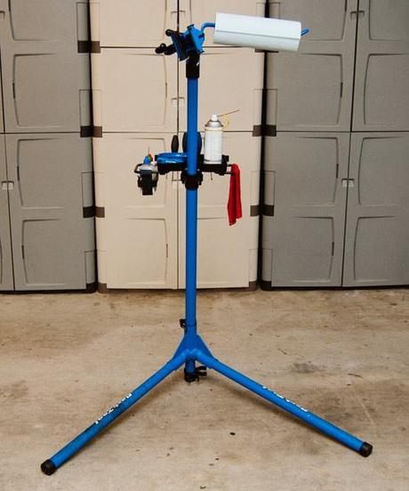 Los mejores soportes para reparación de bicicletas del 2018