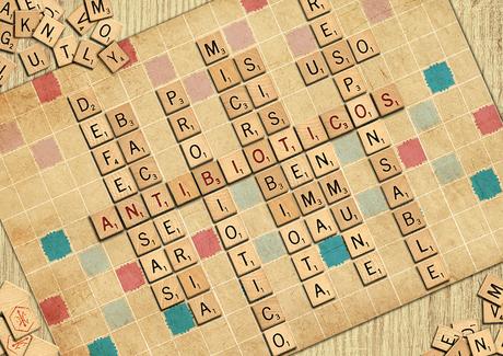 ¿Cómo funcionan los antibióticos?