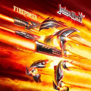 Judas Priest regresan con Lightning strike, primer adelanto de su próximo disco, que presentarán en Madrid y Barcelona Judas Priest regresan con Lightning strike, primer adelanto de su próximo disco, que presentarán en Madrid y Barcelona