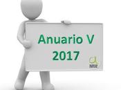Nuestro trabajo durante 2017