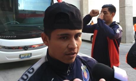 Chofis hizo trabajo físico con entrenador del Canelo Alvarez