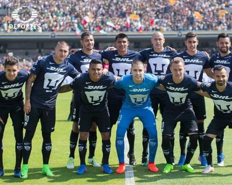 Pumas gana por fin de visitante