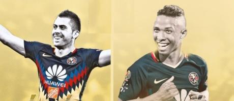 Herrera confirma cuando jugaran Ménez e Ibargüen