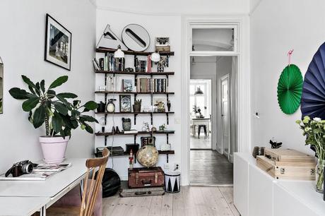 estilo nórdico diseño interiores decoración nórdica decoración interiores decoración habitación juvenil decoración habitación infantil decoracion dormitorios 