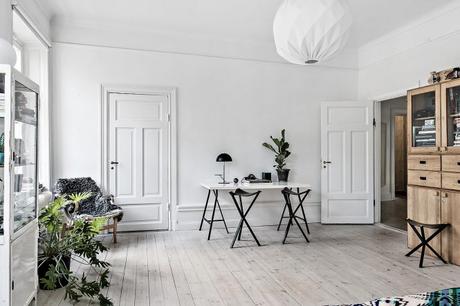 estilo nórdico diseño interiores decoración nórdica decoración interiores decoración habitación juvenil decoración habitación infantil decoracion dormitorios 