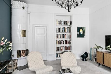 estilo nórdico diseño interiores decoración nórdica decoración interiores decoración habitación juvenil decoración habitación infantil decoracion dormitorios 