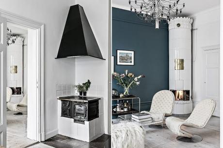 estilo nórdico diseño interiores decoración nórdica decoración interiores decoración habitación juvenil decoración habitación infantil decoracion dormitorios 