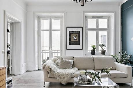 estilo nórdico diseño interiores decoración nórdica decoración interiores decoración habitación juvenil decoración habitación infantil decoracion dormitorios 