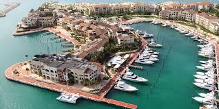 Cap Cana defiende construcción en la zona de playa