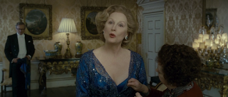 La dama de hierro (The iron lady, Phyllida Lloyd, 2011. GB & FR)