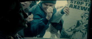 La dama de hierro (The iron lady, Phyllida Lloyd, 2011. GB & FR)