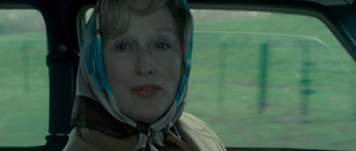 La dama de hierro (The iron lady, Phyllida Lloyd, 2011. GB & FR)