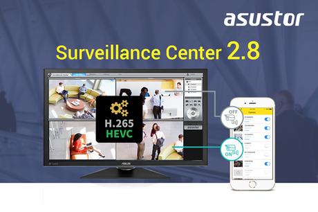 ASUStor NAS