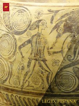 La iniciación de un héroe JOVEN