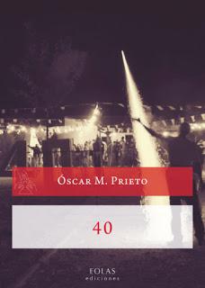 40 - Óscar M. Prieto