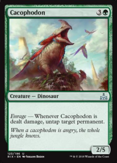 cartas dinosaurianas expansión 