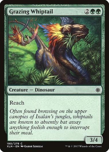 cartas dinosaurianas expansión 